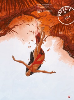 Papeete T2 by Sébastien Morice & Didier Quella-Guyot