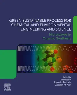 Read: Green Sustainable Process for Chemical and Book Environmental Engineering and Science