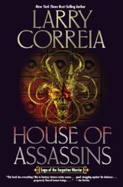 House of Assassins - Larry Correia