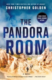 The Pandora Room - Christopher Golden