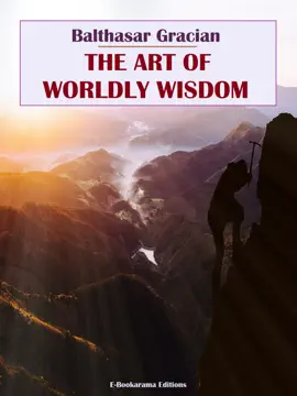 Read: The Art Book of Worldly Wisdom