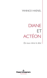 Diane et Actéon