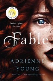 Fable - Adrienne Young