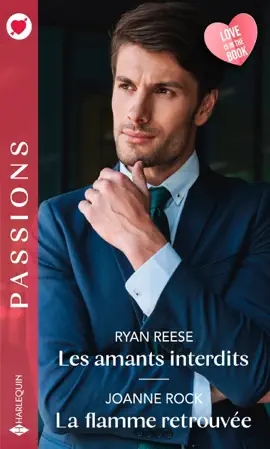 Read: Les Book amants interdits - La flamme retrouvée
