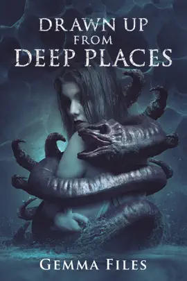 Read: Drawn Up From Deep Book Places