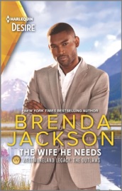 The Wife He Needs - Brenda Jackson