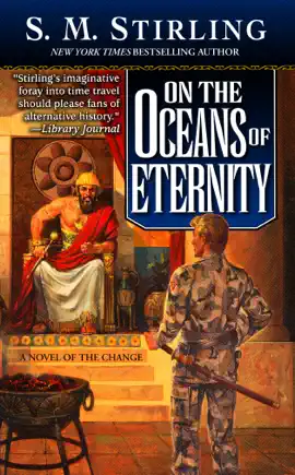 Read: On the Oceans Book of Eternity