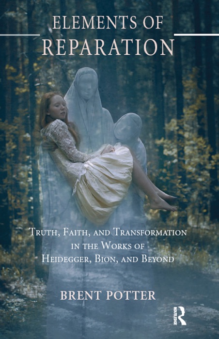 Elements of Reparation