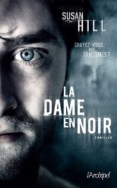 La dame en noir - Susan Hill