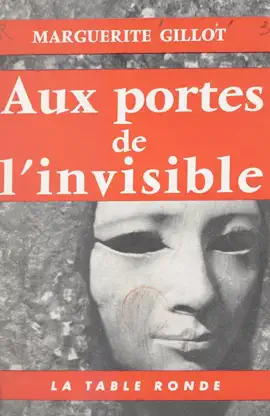 Read: Book Aux portes de l'invisible