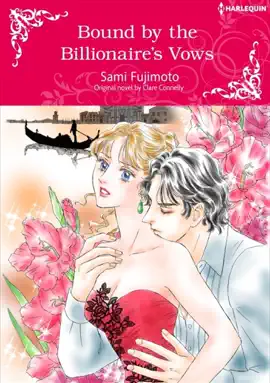 Read: Bound Book By The Billionaire's Vows