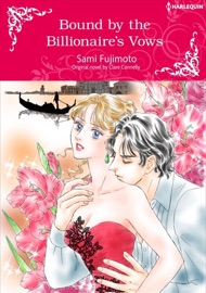 Bound By The Billionaire's Vows - Sami Fujimoto & Clare Connelly