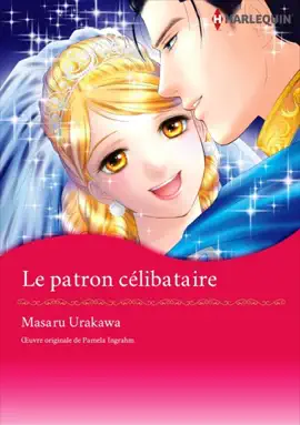 Read: Book Le patron célibataire
