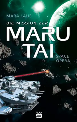 Read: Die Mission der Book Maru Tai