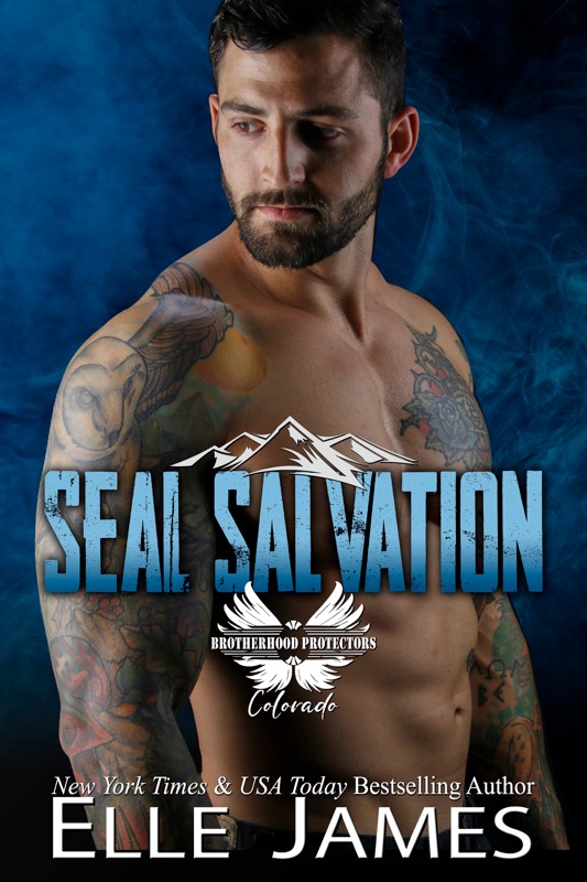 SEAL Salvation