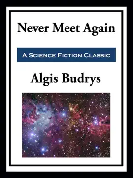 Read: Never Book Meet Again
