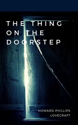 Read: The Thing on Book the Doorstep