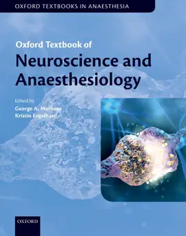Read: Oxford Textbook of Neuroscience and Book Anaesthesiology