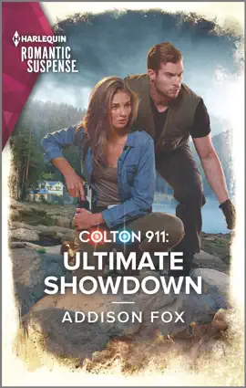 Read: Colton 911: Book Ultimate Showdown