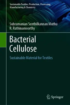 Read: Book Bacterial Cellulose
