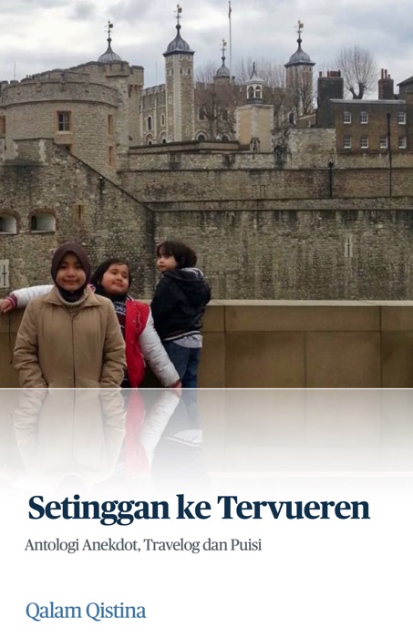 Setinggan ke Tervueren
