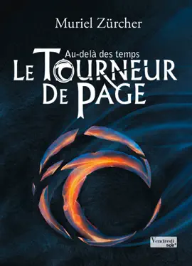 Read: Le Book Tourneur de Page - T3