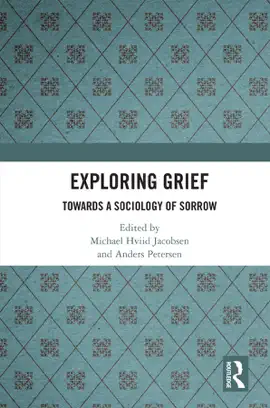 Read: Exploring Grief Book