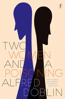 Read: Two Women and Book a Poisoning