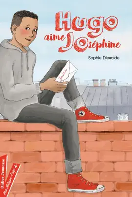 Read: Hugo aime Book Jo(séphine)
