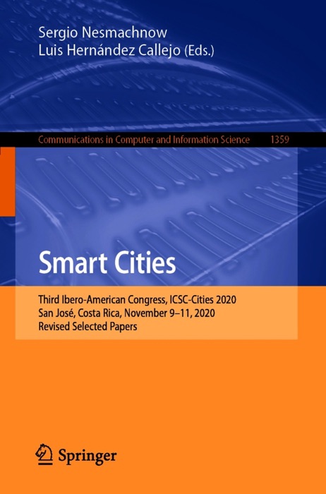 Smart Cities