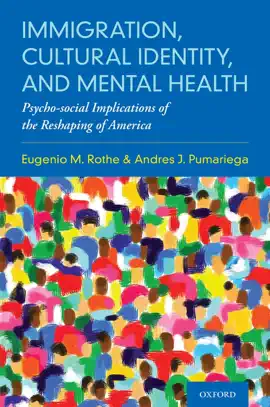 Read: Immigration, Cultural Book Identity, and Mental Health