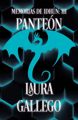 Read: Book Memorias de Idhun: Panteón / Memories from Idhun: Pantheon
