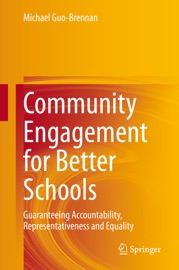 Community Engagement for Better Schools - Michael Guo-Brennan