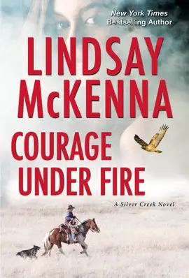 Read: Courage Under Book Fire