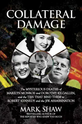 Read: Book Collateral Damage