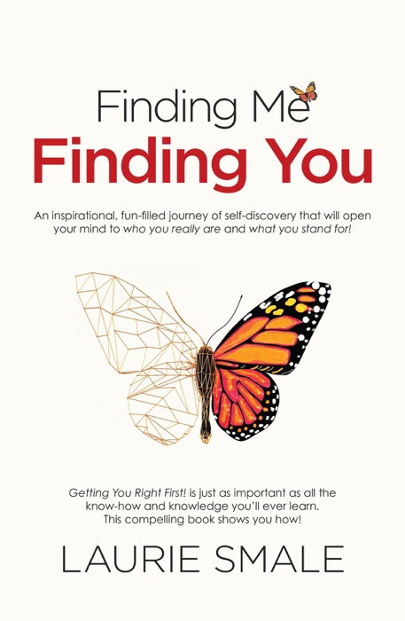Finding Me Finding You