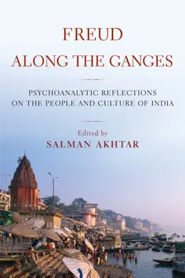 Read: Freud Along the Book Ganges