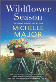 Wildflower Season - Michelle Major