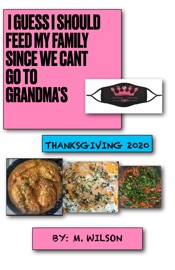 I Guess I SHould Feed My Family