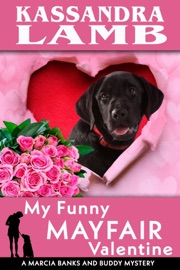 My Funny Mayfair Valentine - Kassandra Lamb