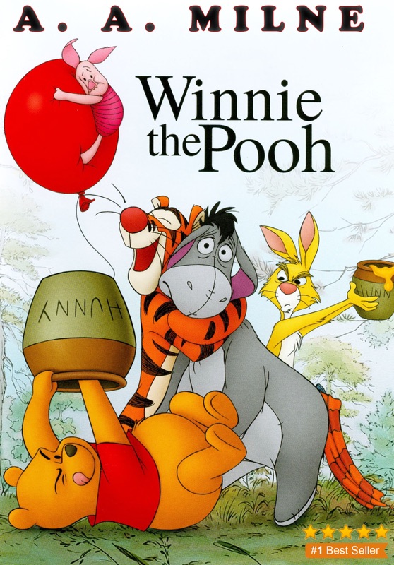 Winnie The Pooh