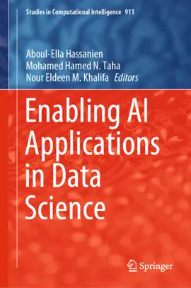 Read: Enabling AI Applications in Book Data Science
