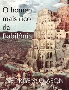 Read: O Book homen mais rico da Babilônia