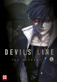 Devils' Line – Band 1 - Ryo Hanada