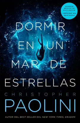 Read: Book Dormir en un mar de estrellas (Avance)