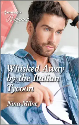 Read: Whisked Away Book by the Italian Tycoon