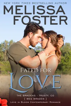 Fated for Love