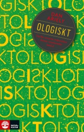 Ologiskt - Dan Ariely