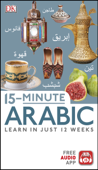 15-Minute Arabic - DK
