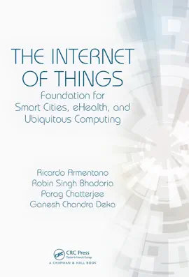 Read: The Internet of Book Things